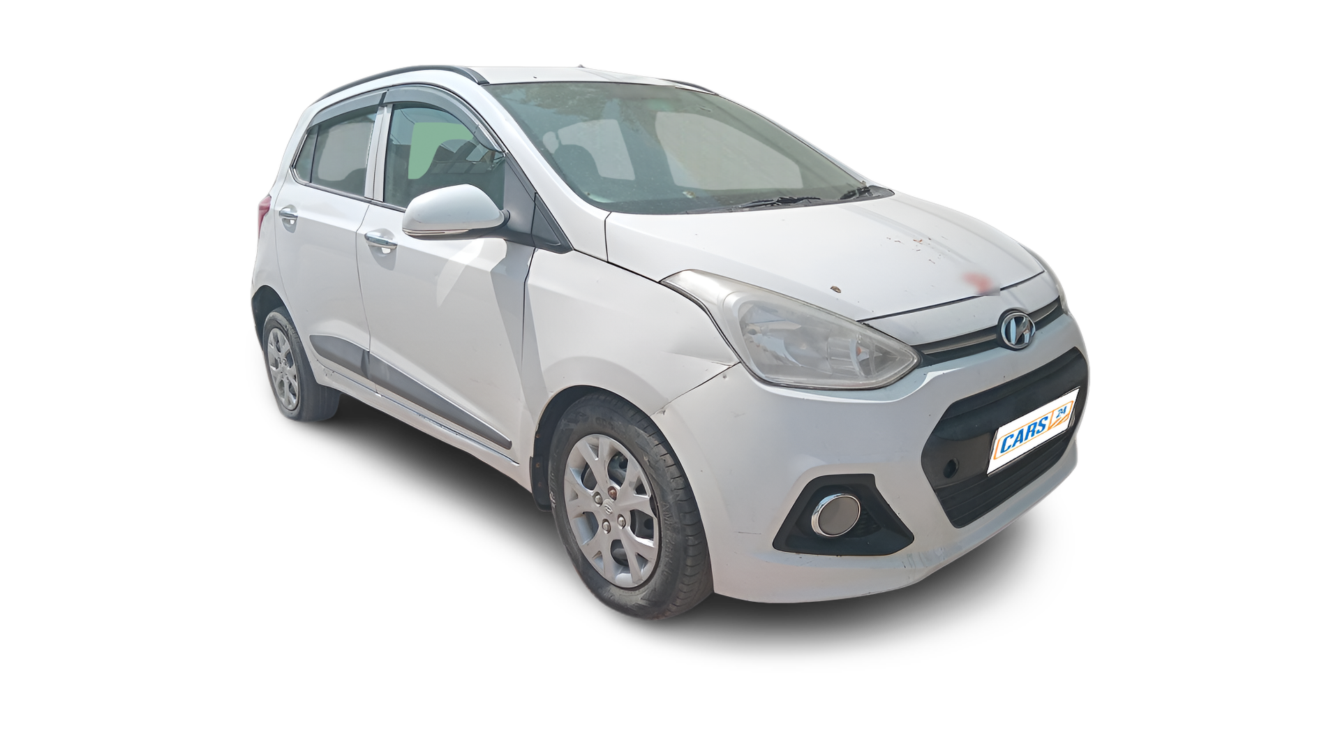 Hyundai Grand i10-img